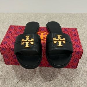 Tory Burch Everly Slide Perfect